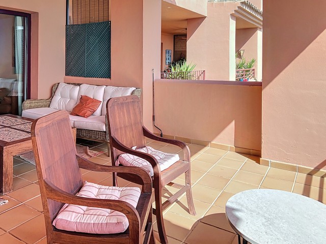 Appartement avec 2 Chambres  à Manilva