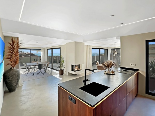 Penthouse, Fuengirola