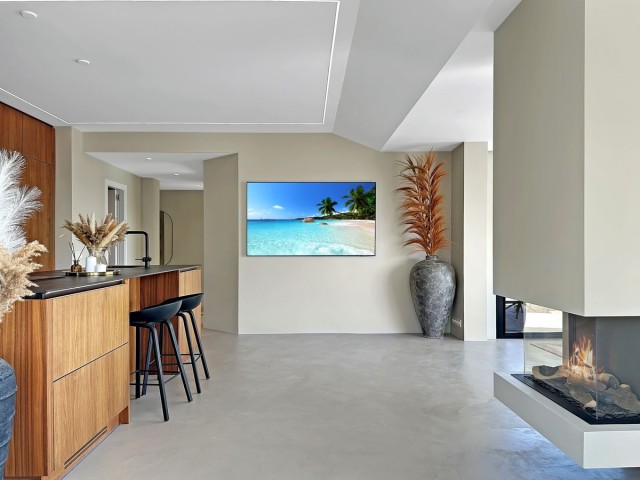 Penthouse in Fuengirola