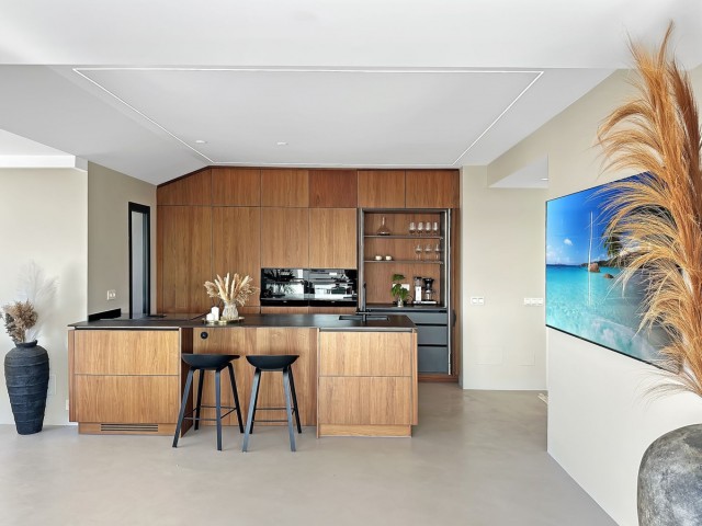 Penthouse in Fuengirola