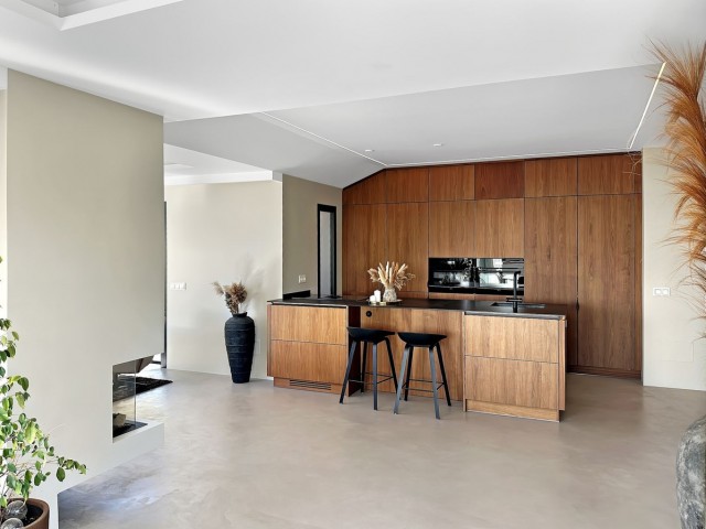 Penthouse in Fuengirola