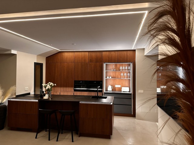 Penthouse in Fuengirola