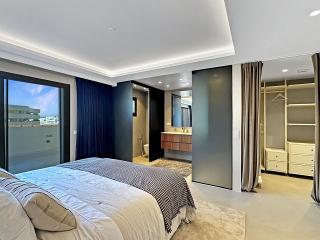 Penthouse in Fuengirola