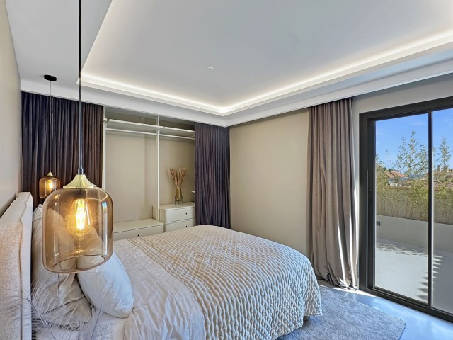 Penthouse in Fuengirola