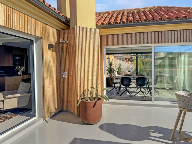 Penthouse in Fuengirola