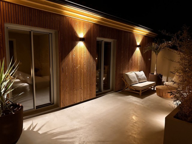 Penthouse in Fuengirola