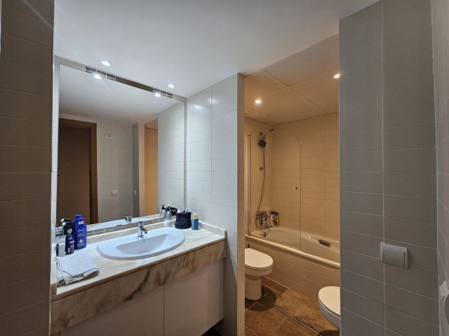 Penthouse avec 3 Chambres  à Selwo