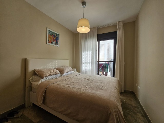 Penthouse avec 3 Chambres  à Selwo