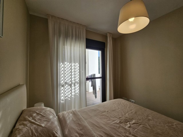 Penthouse avec 3 Chambres  à Selwo