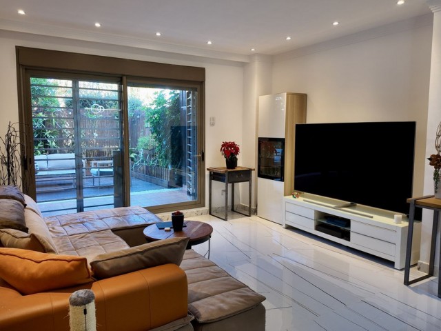 3 Makuuhuoneen Huoneisto El Pinillo