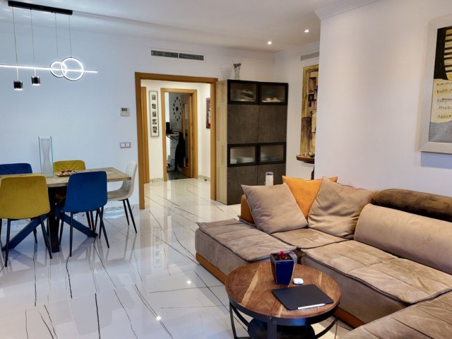 3 Makuuhuoneen Huoneisto El Pinillo