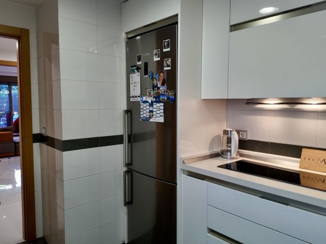 3 Makuuhuoneen Huoneisto El Pinillo