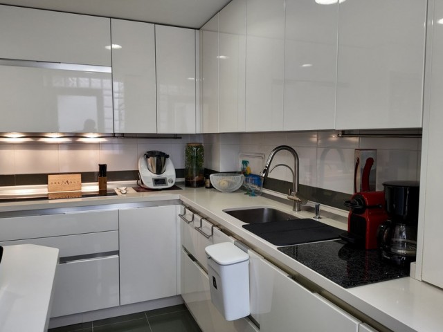 3 Makuuhuoneen Huoneisto El Pinillo