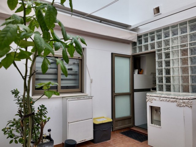 3 Makuuhuoneen Huoneisto El Pinillo