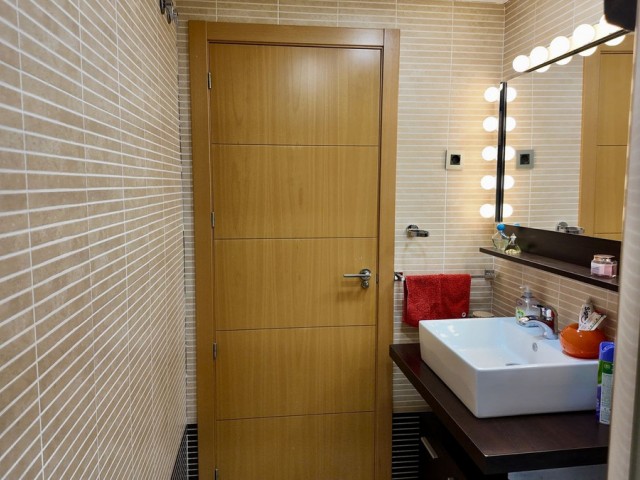 3 Makuuhuoneen Huoneisto El Pinillo