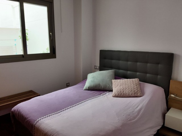 3 Makuuhuoneen Huoneisto El Pinillo