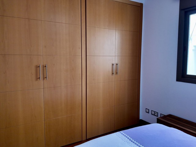 3 Makuuhuoneen Huoneisto El Pinillo