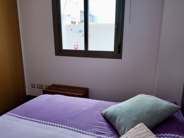 3 Makuuhuoneen Huoneisto El Pinillo