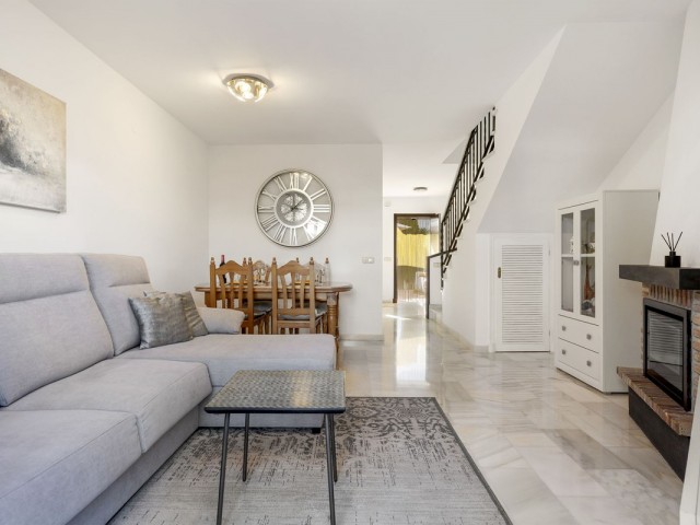 2 Schlafzimmer Reihenhaus in Bel Air