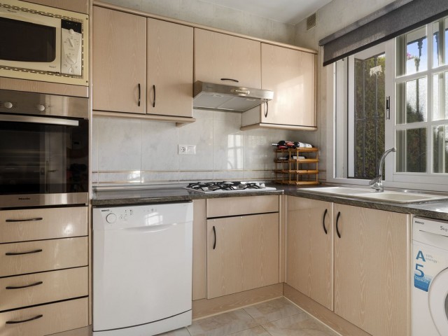 2 Schlafzimmer Reihenhaus in Bel Air