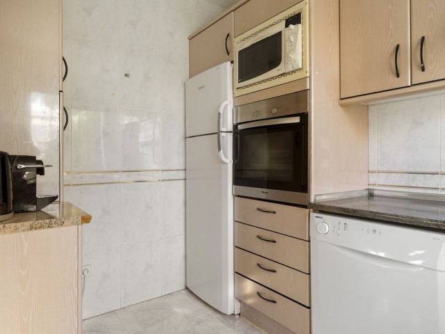 2 Schlafzimmer Reihenhaus in Bel Air