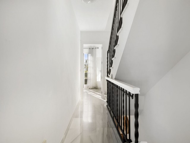 2 Schlafzimmer Reihenhaus in Bel Air