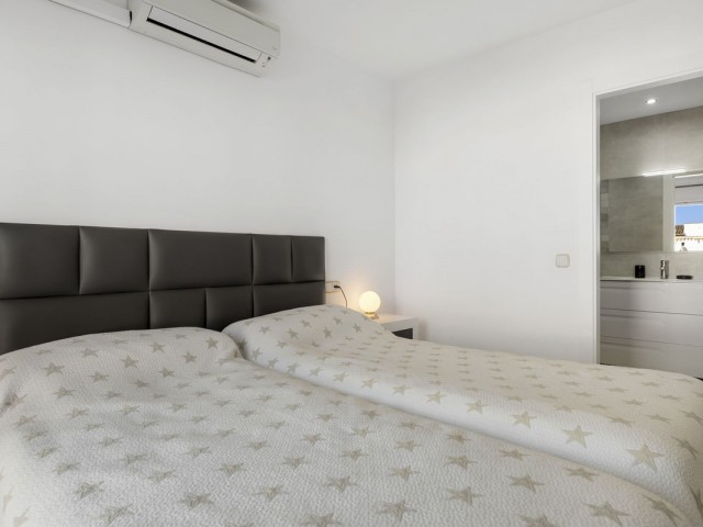 2 Schlafzimmer Reihenhaus in Bel Air