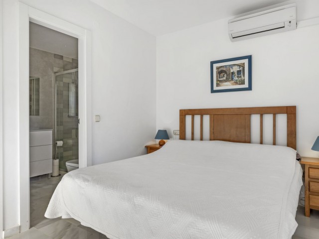 2 Schlafzimmer Reihenhaus in Bel Air