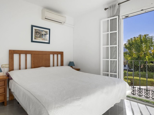 2 Schlafzimmer Reihenhaus in Bel Air