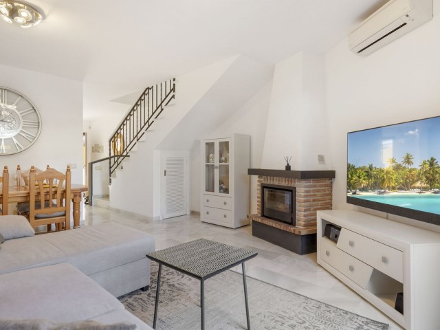 2 Soveroms Rekkehus i Bel Air