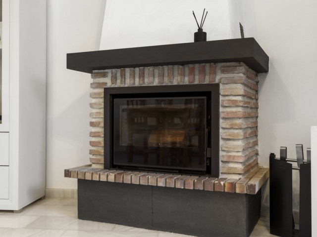 2 Soveroms Rekkehus i Bel Air