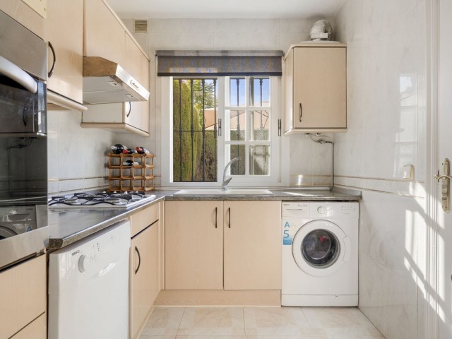 2 Soveroms Rekkehus i Bel Air