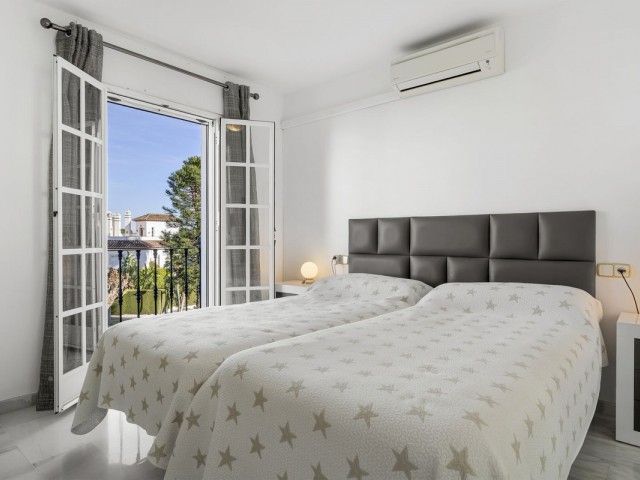 2 Soveroms Rekkehus i Bel Air