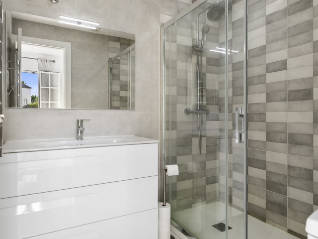 2 Soveroms Rekkehus i Bel Air