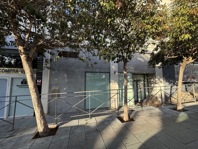 Commercial, Marbella