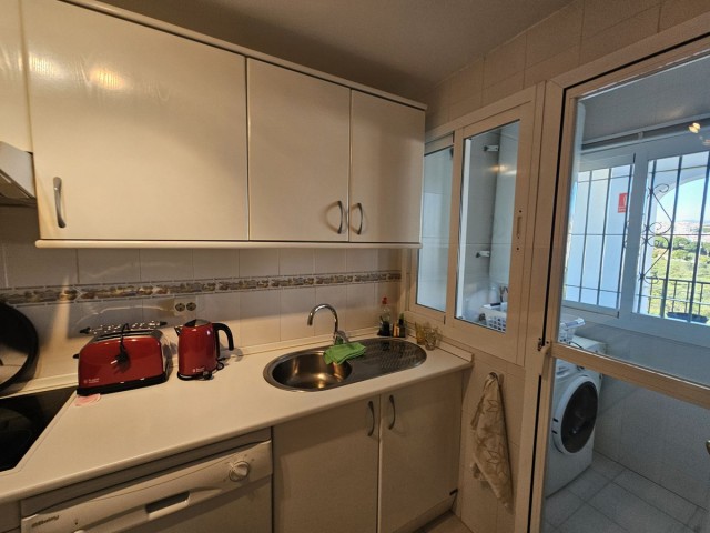 3 Soveroms Leilighet i Miraflores