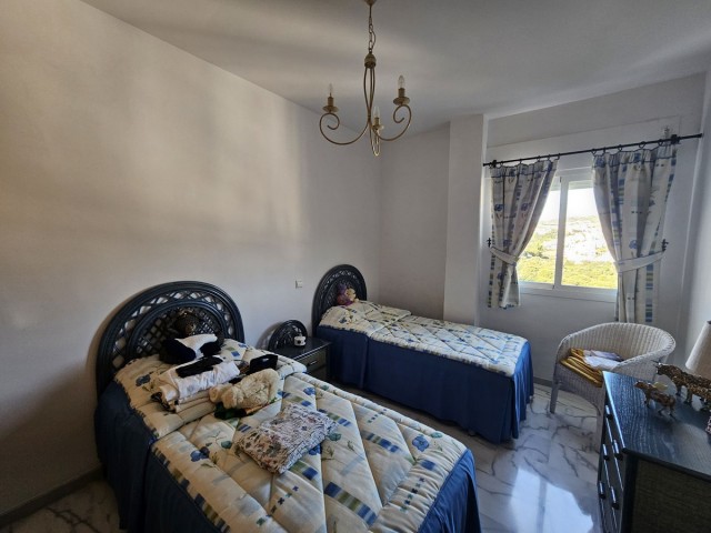 3 Soveroms Leilighet i Miraflores