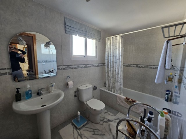 3 Soveroms Leilighet i Miraflores