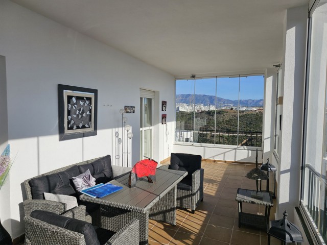 Huoneisto, Miraflores, R5288518