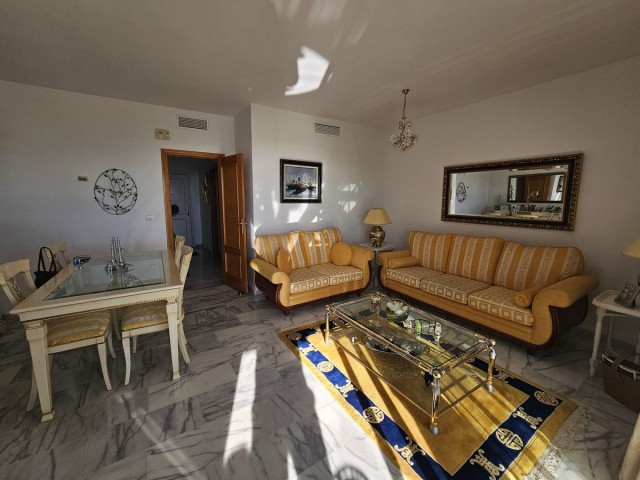 Huoneisto, Miraflores, R5288518