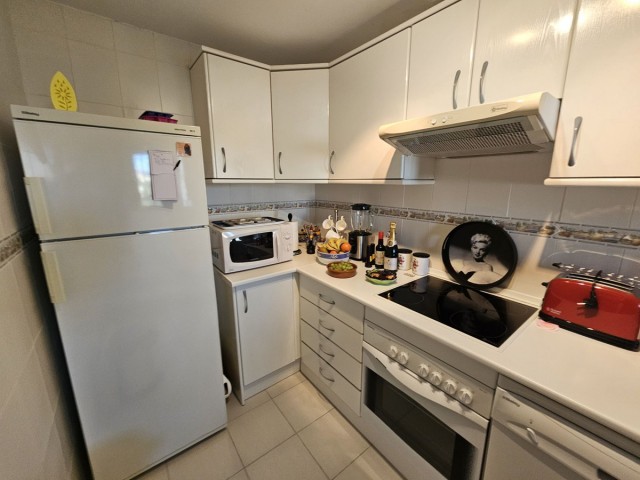 Apartamento con 3 Dormitorios  en Miraflores