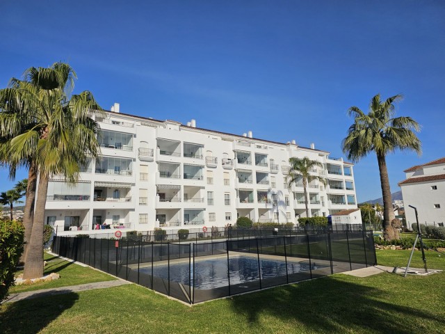 3 Schlafzimmer Apartment in Miraflores