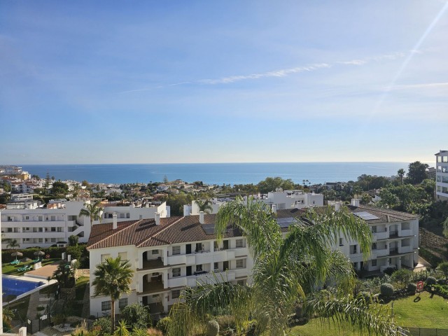 Leilighet, Miraflores, R5288518