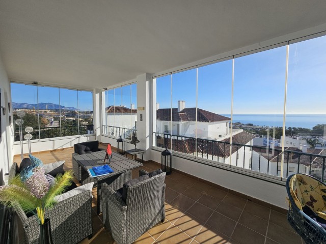 Leilighet, Miraflores, R5288518