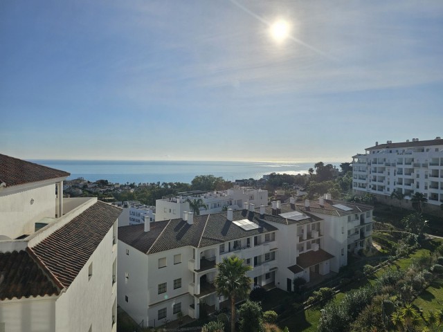 Leilighet, Miraflores, R5288518
