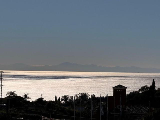 3 Bedrooms Apartment in New Golden Mile