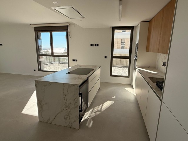 3 Bedrooms Apartment in New Golden Mile