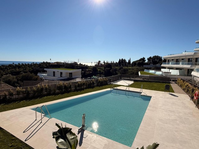 3 Bedrooms Apartment in New Golden Mile