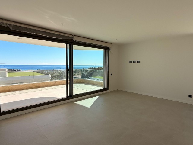 3 Bedrooms Apartment in New Golden Mile