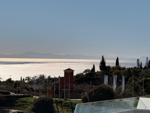 3 Bedrooms Apartment in New Golden Mile